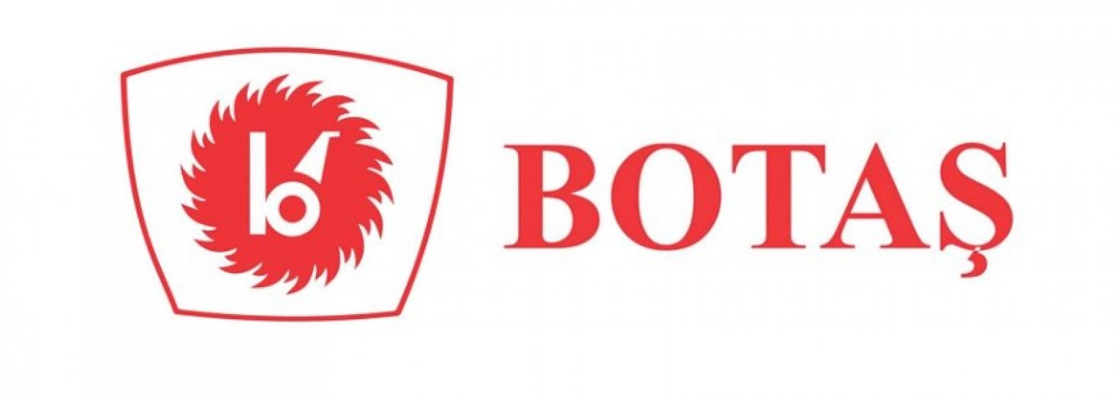 BOTAŞ BORU STOK SAHASI YAPIMI