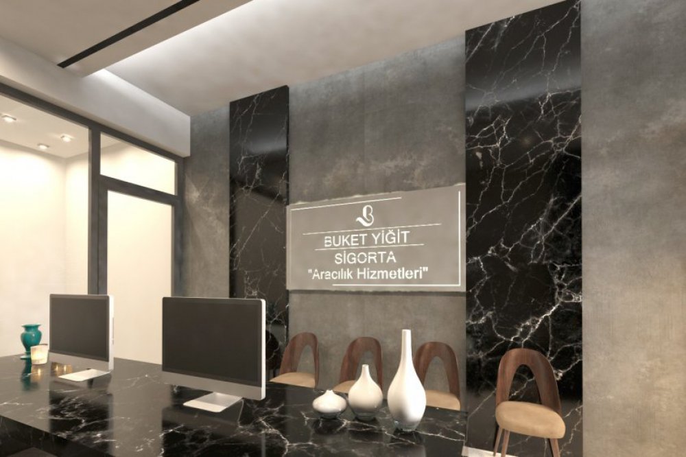 BUKET SİGORTA A.Ş